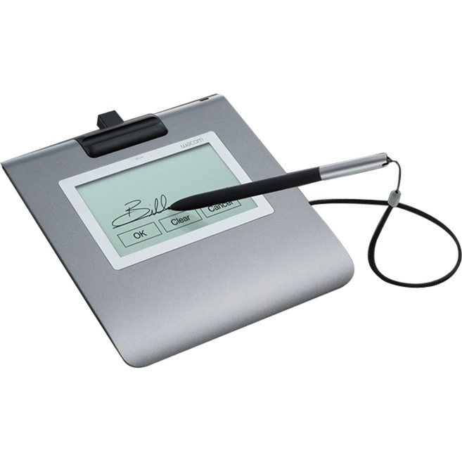 Image of Alternate - 4.5-inch Signature Pad STU-430, Grafiktablett online einkaufen bei Alternate