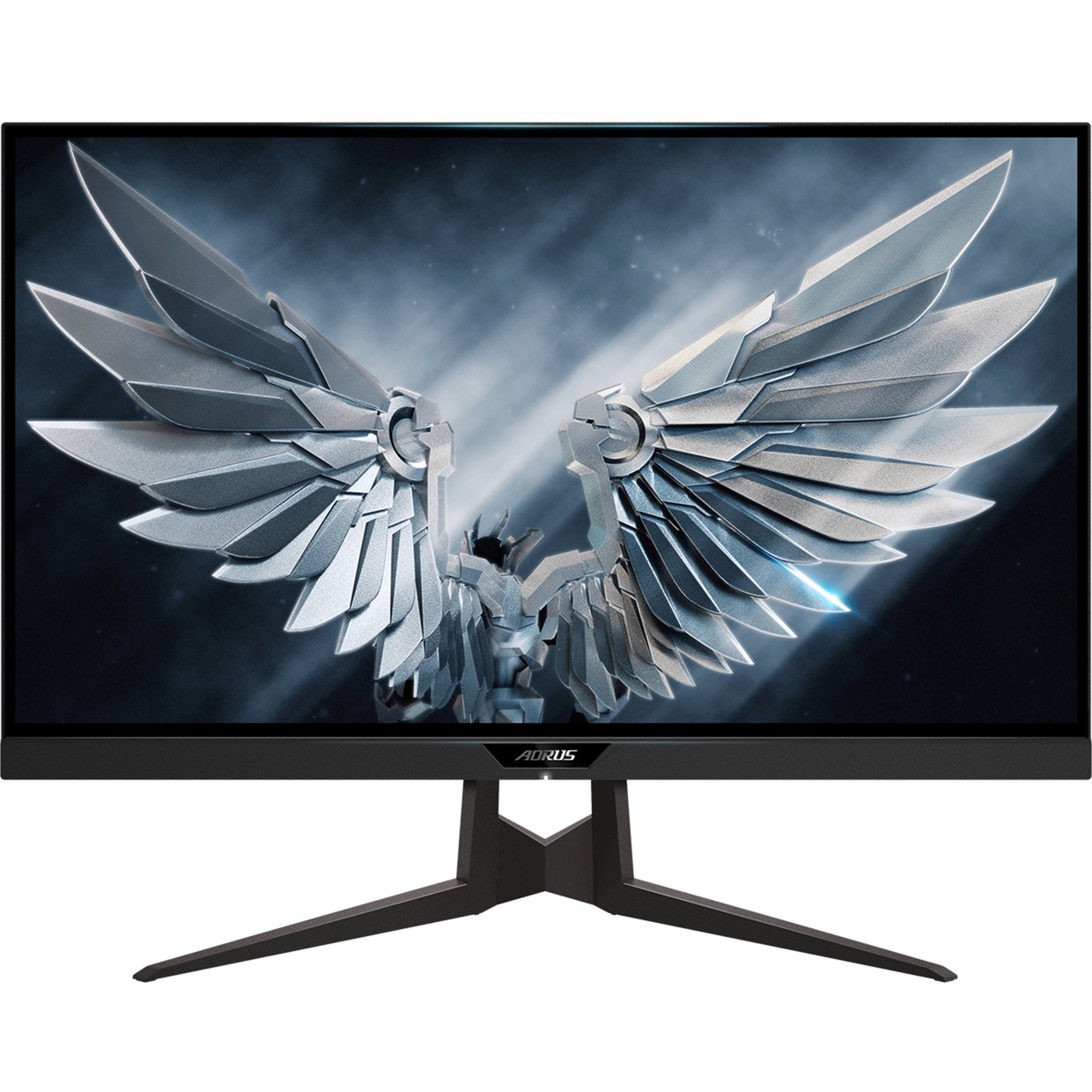 Image of Alternate - FI27Q-P, Gaming-Monitor online einkaufen bei Alternate