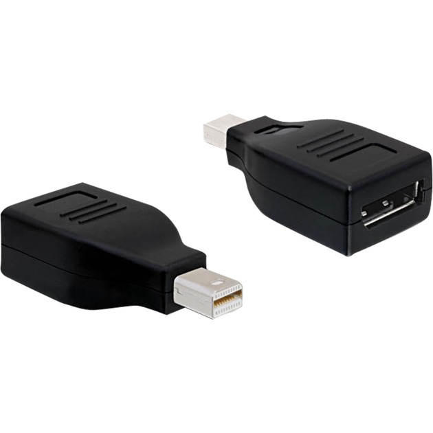 Image of Alternate - Adapter DisplayPort mini auf DisplayPort online einkaufen bei Alternate