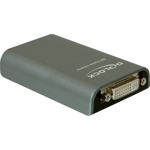 Image of Alternate - Adapter USB2.0 auf DVI/VGA/HDMI online einkaufen bei Alternate