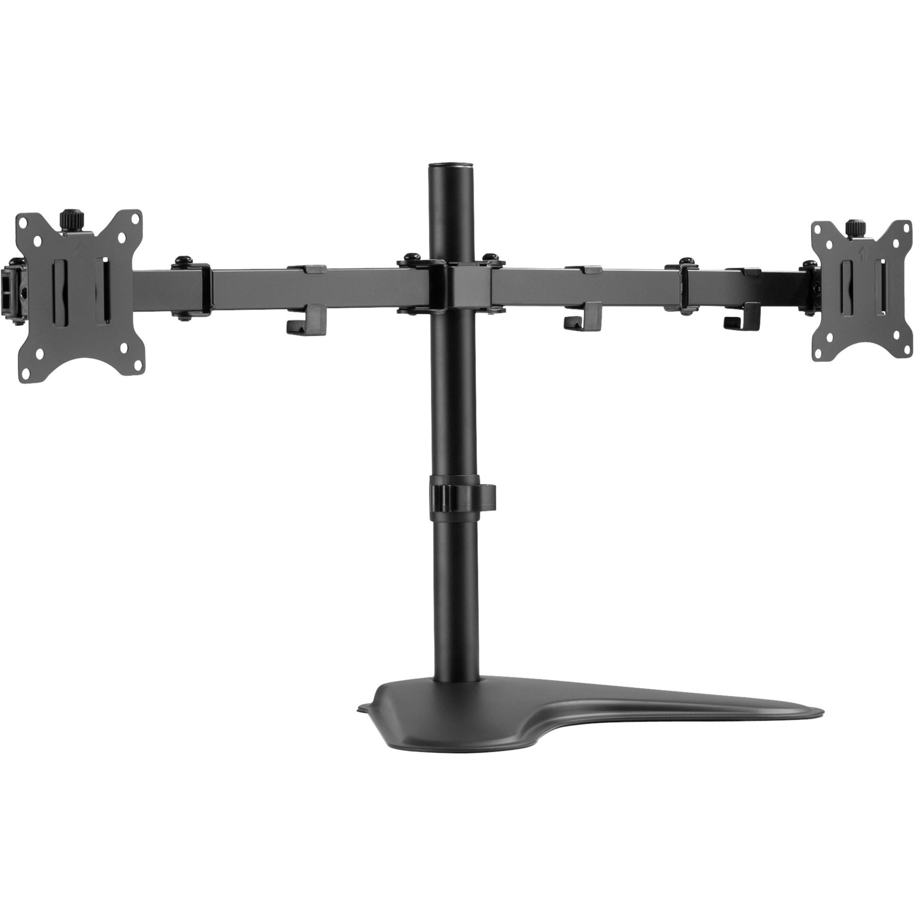 Image of Alternate - Universal Dual Monitor Ständer, Halterung online einkaufen bei Alternate