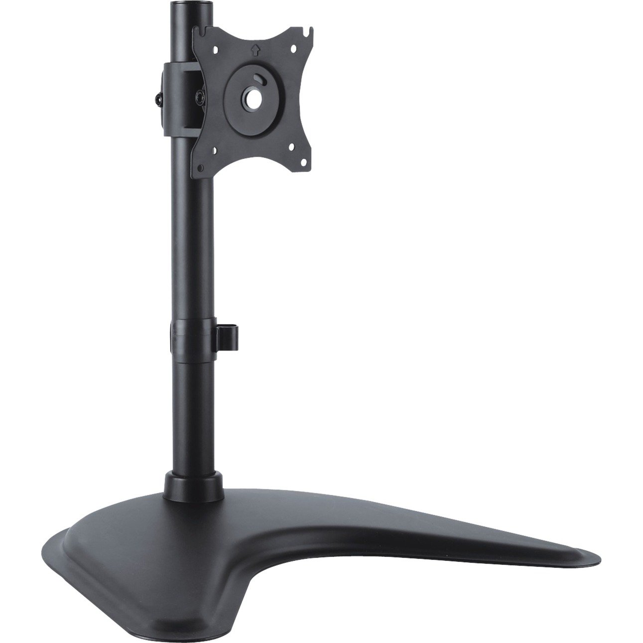 Image of Alternate - Universal Single Monitor Ständer, Standfuß online einkaufen bei Alternate