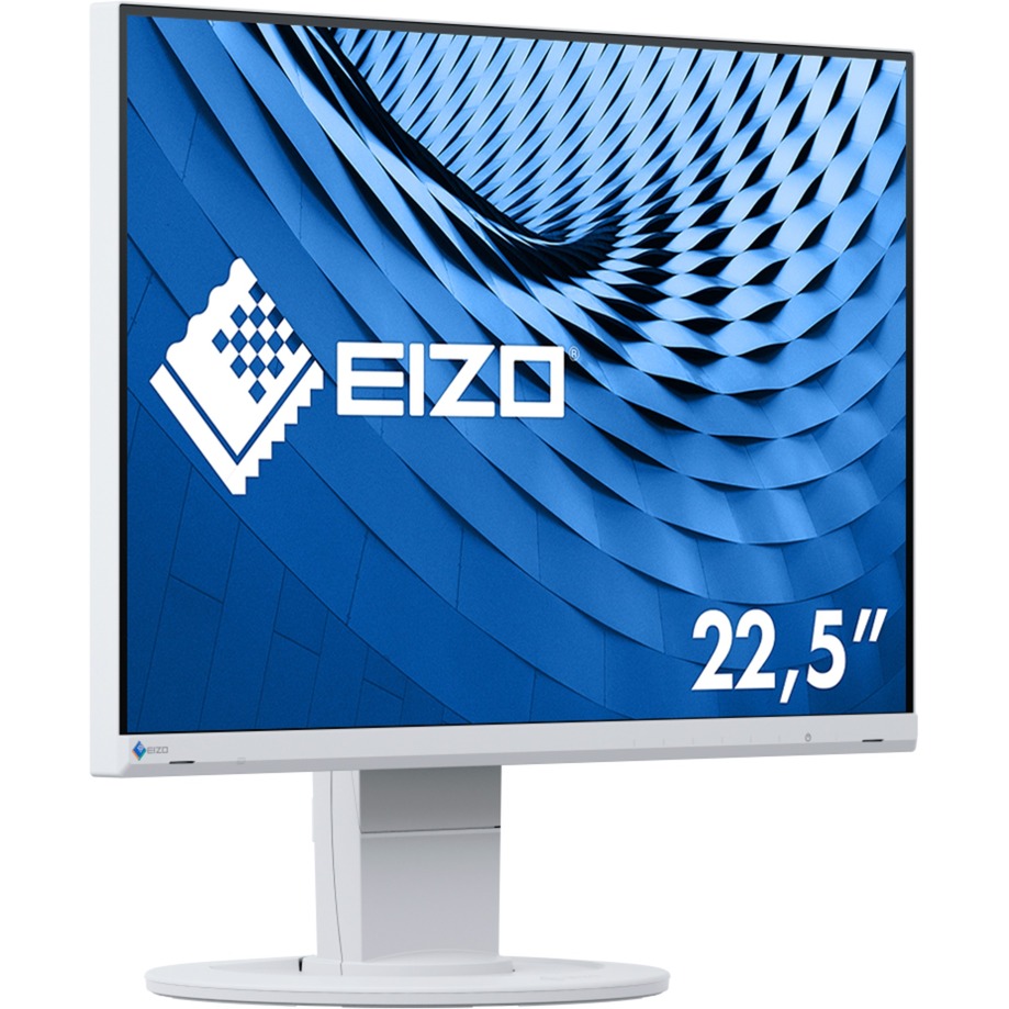 Image of Alternate - EV2360-WT, LED-Monitor online einkaufen bei Alternate