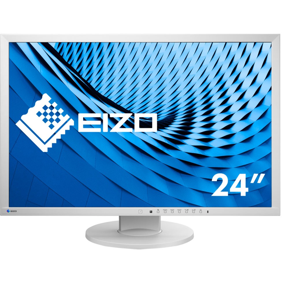 Image of Alternate - EV2430-GY, LED-Monitor online einkaufen bei Alternate