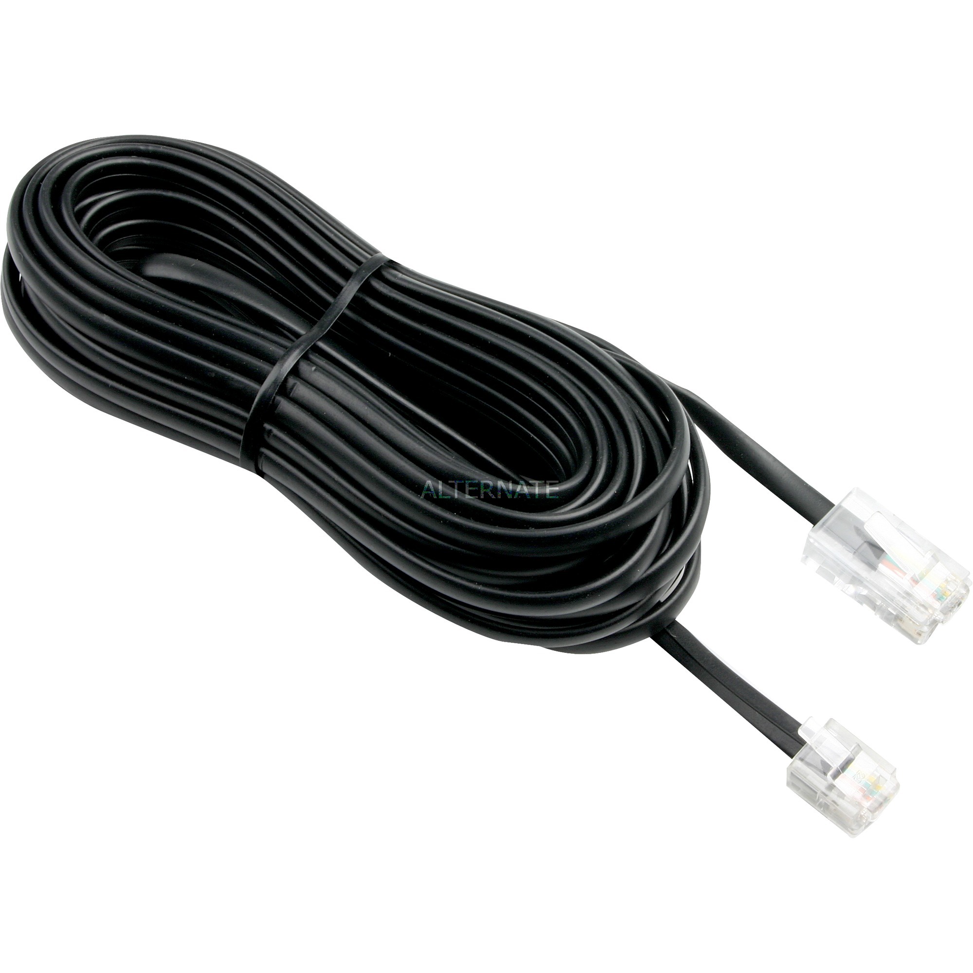 Image of Alternate - ISDN-Kabel online einkaufen bei Alternate