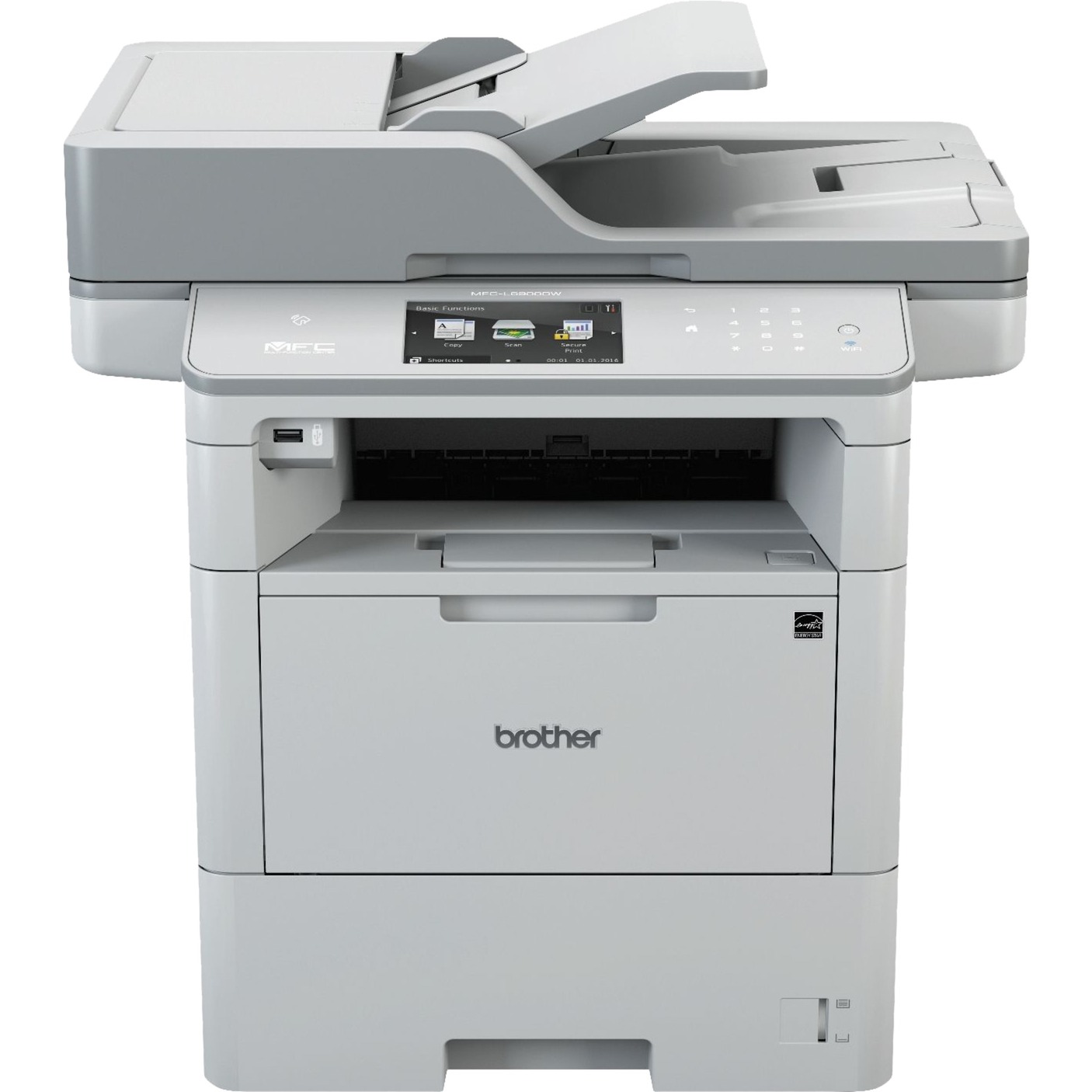 Image of Alternate - MFC-L6800DW, Multifunktionsdrucker online einkaufen bei Alternate