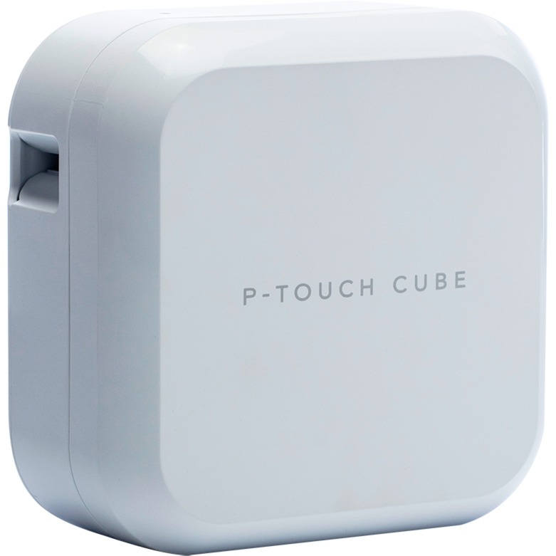 Image of Alternate - P-touch CUBE Plus, Etikettendrucker online einkaufen bei Alternate