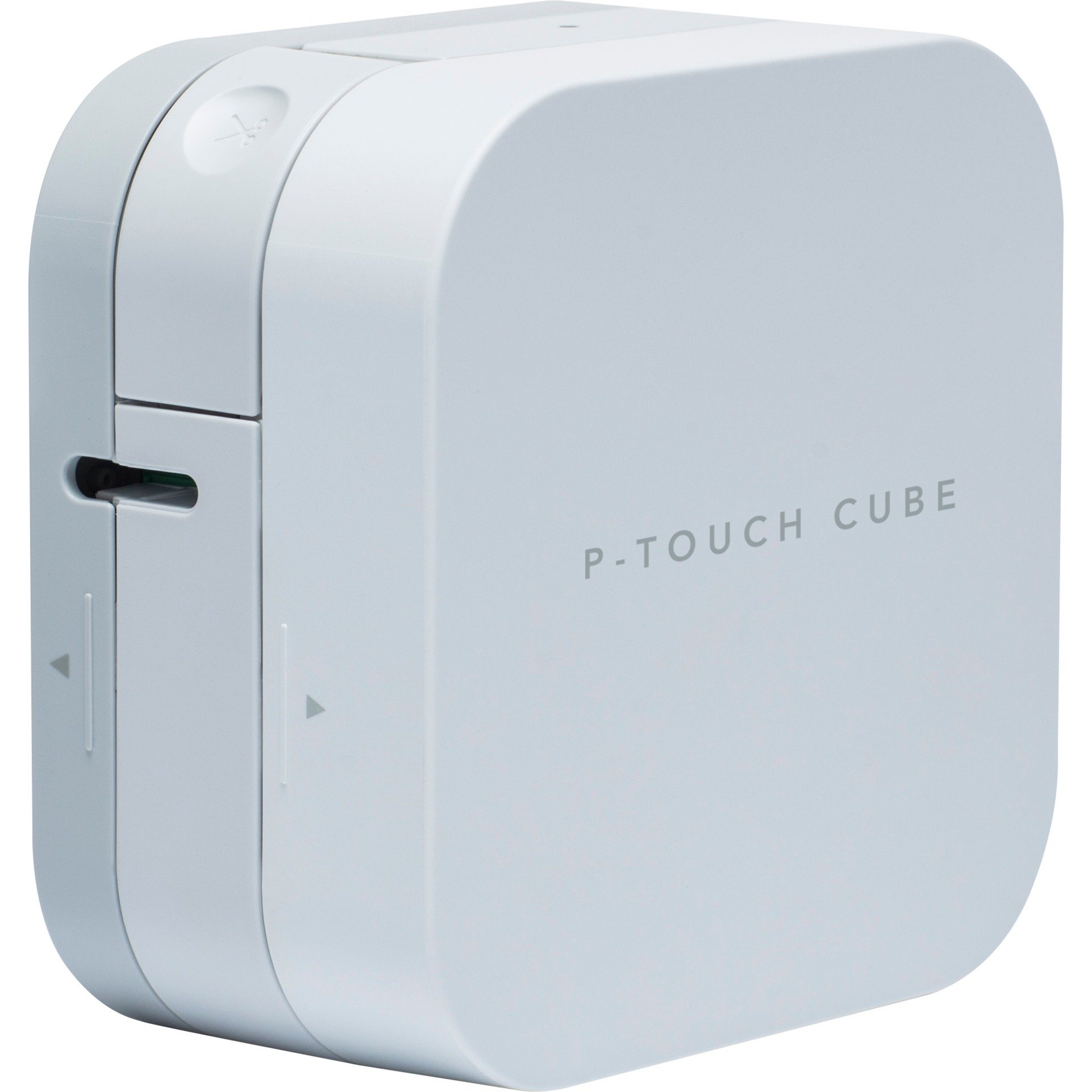 Image of Alternate - P-touch CUBE, Etikettendrucker online einkaufen bei Alternate