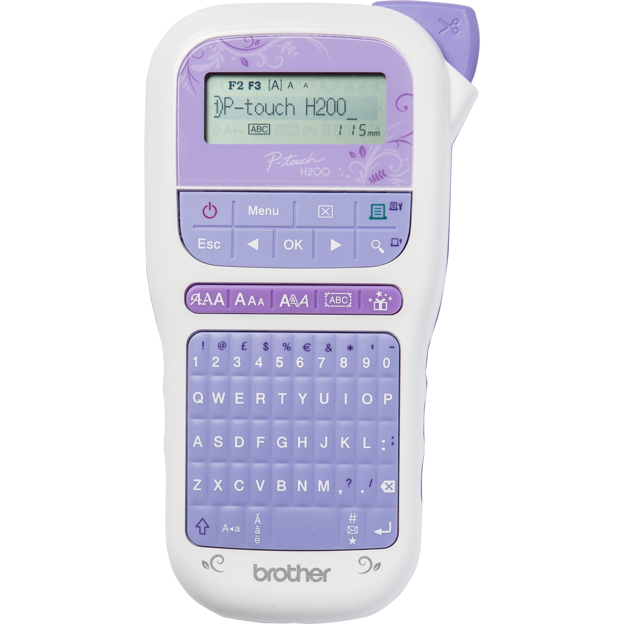 Image of Alternate - P-touch H200, Beschriftungsgerät online einkaufen bei Alternate
