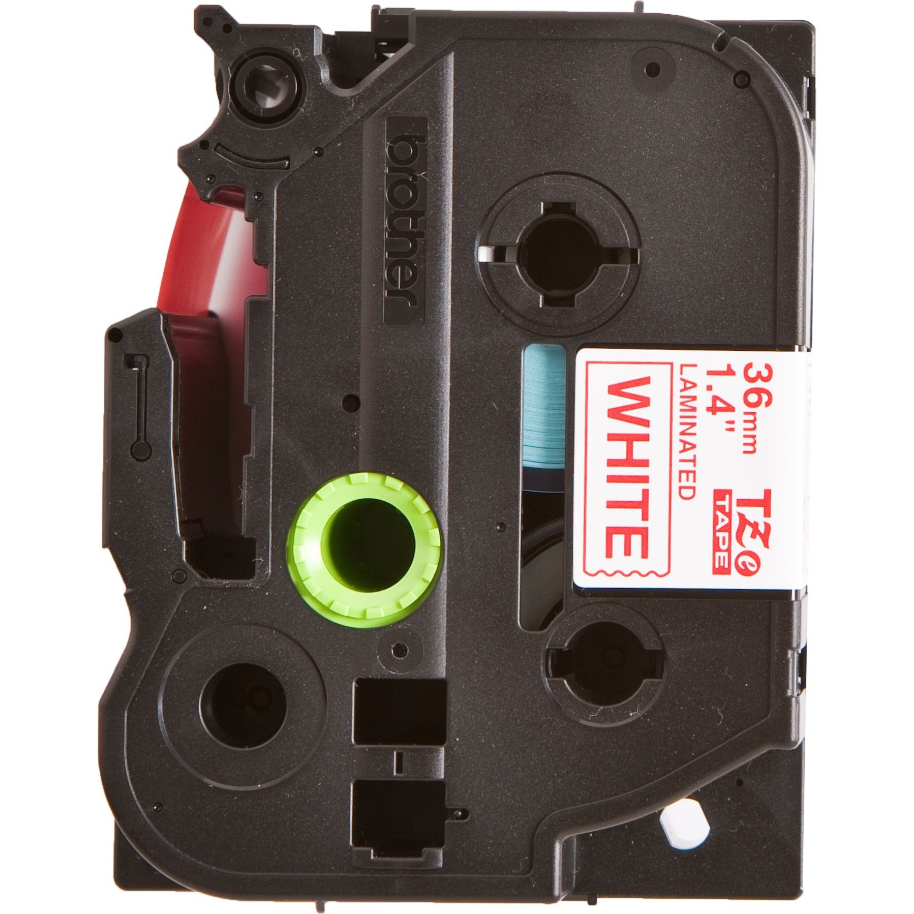 Schriftband TZe-262