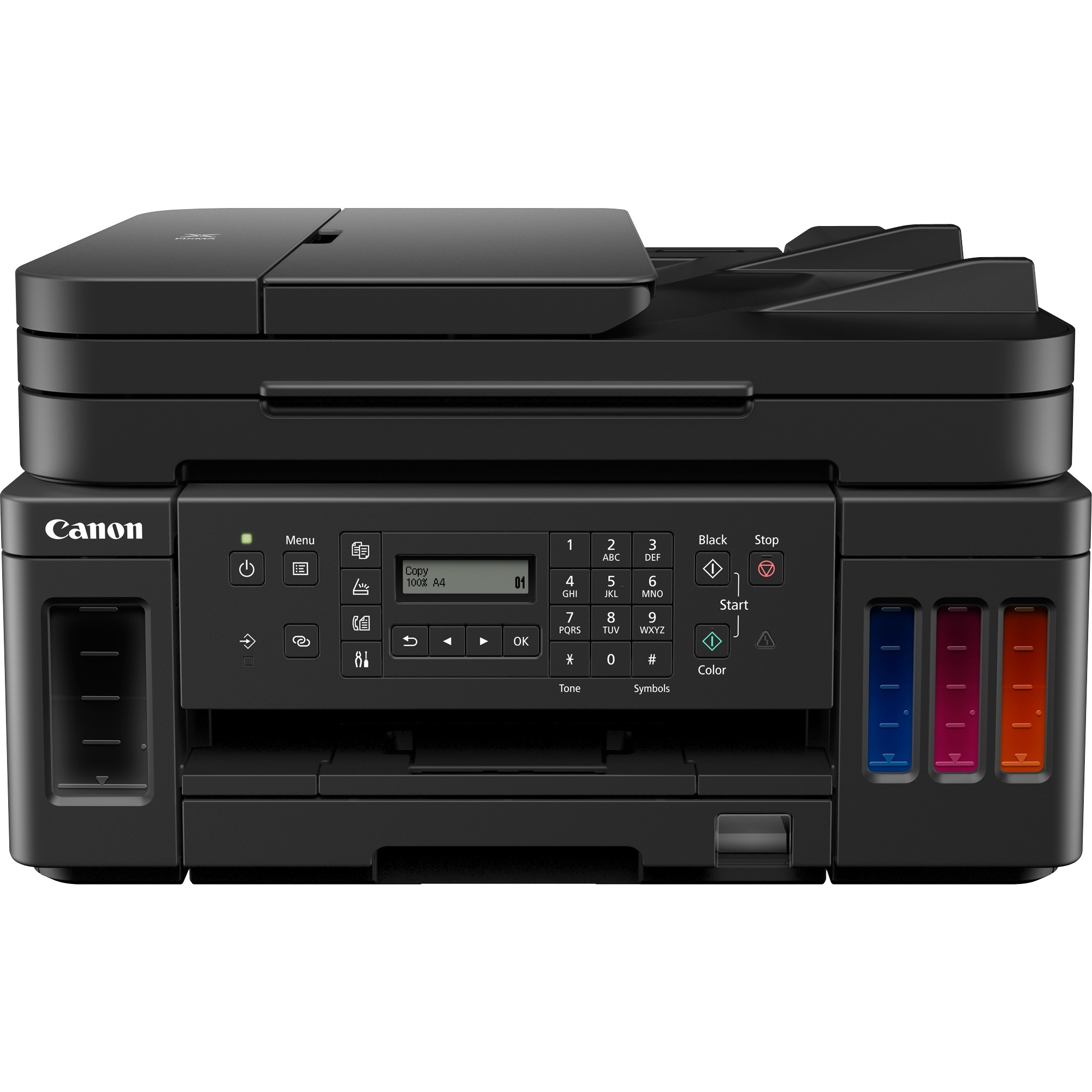 Image of Alternate - PIXMA G7050, Multifunktionsdrucker online einkaufen bei Alternate