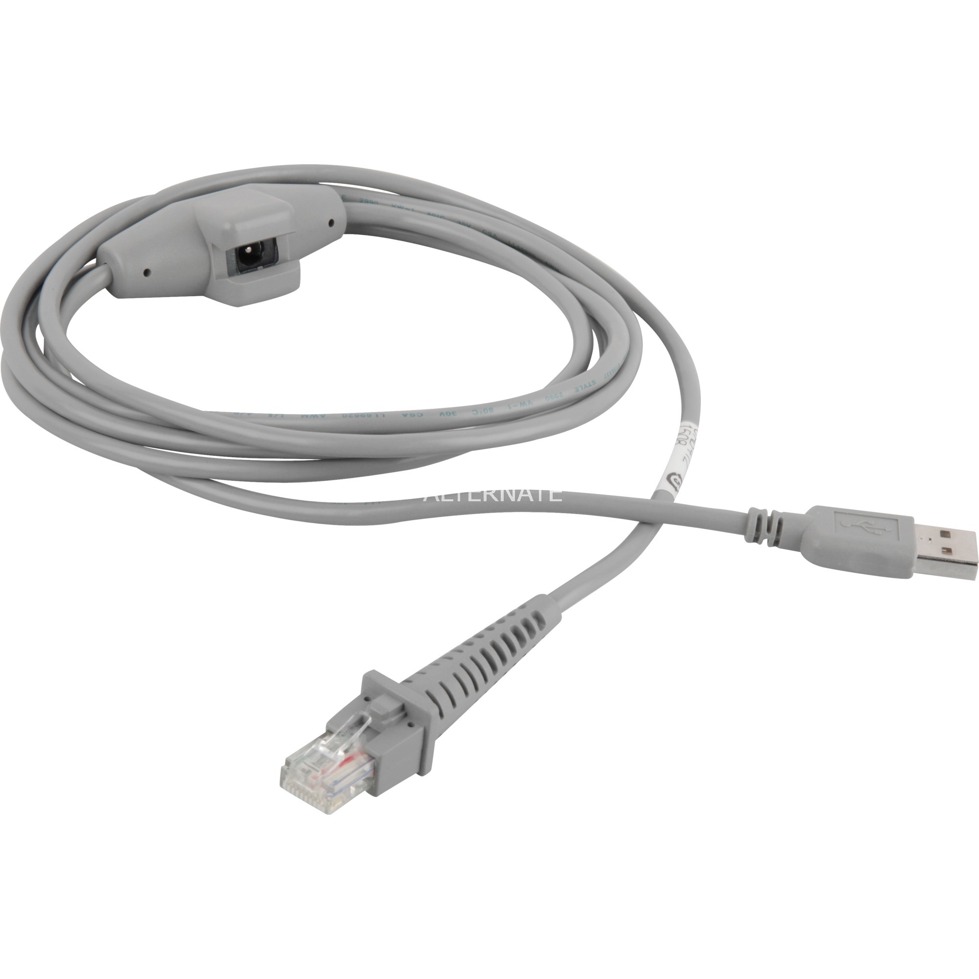 Image of Alternate - CAB-412 USB, Kabel online einkaufen bei Alternate