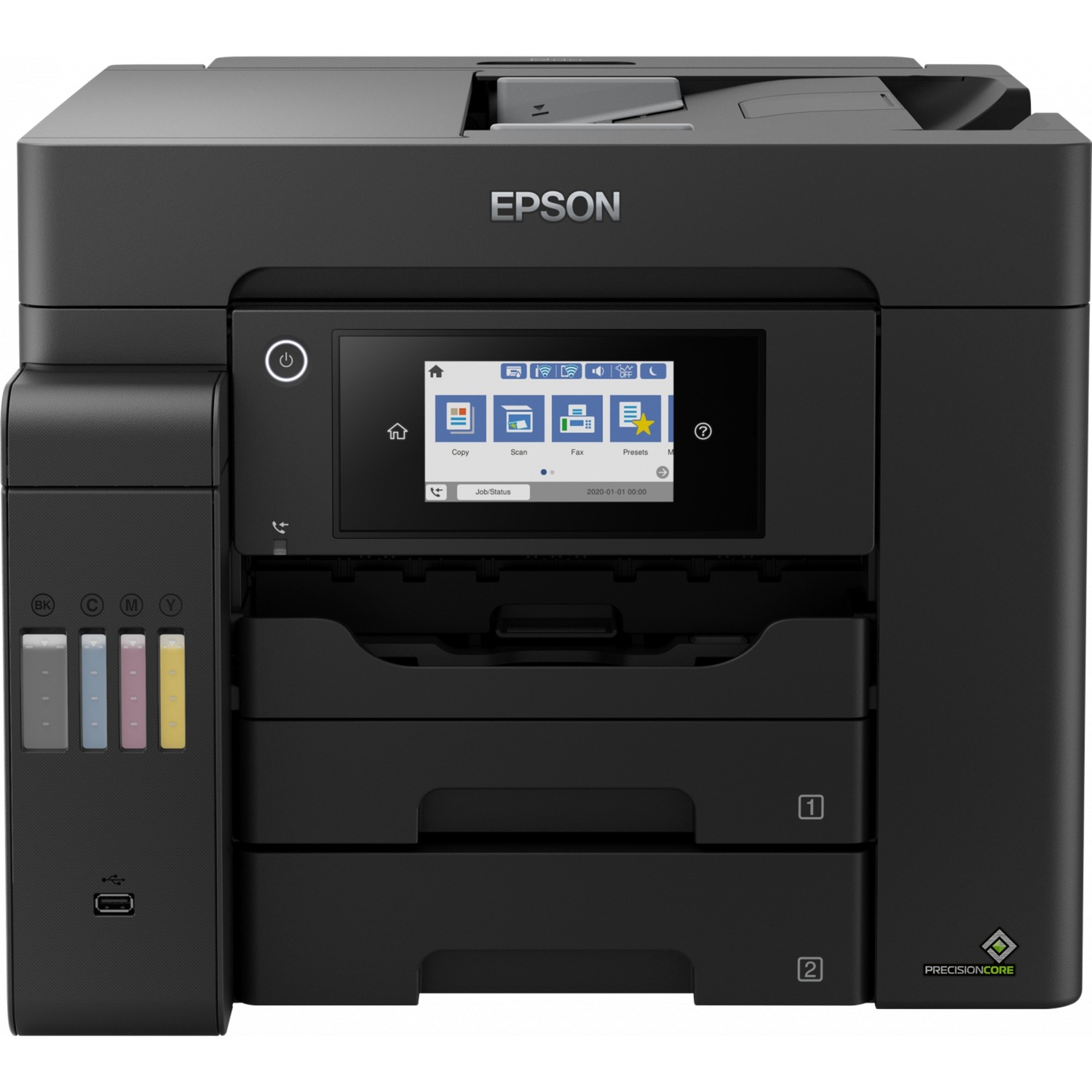 Image of Alternate - EcoTank ET-5800, Multifunktionsdrucker online einkaufen bei Alternate