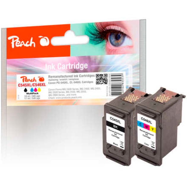 Image of Alternate - Tinte Spar Pack PI100-226 online einkaufen bei Alternate