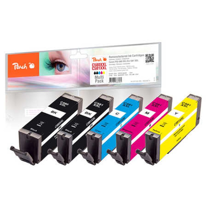 Image of Alternate - Tinte Spar Pack PI100-396 online einkaufen bei Alternate
