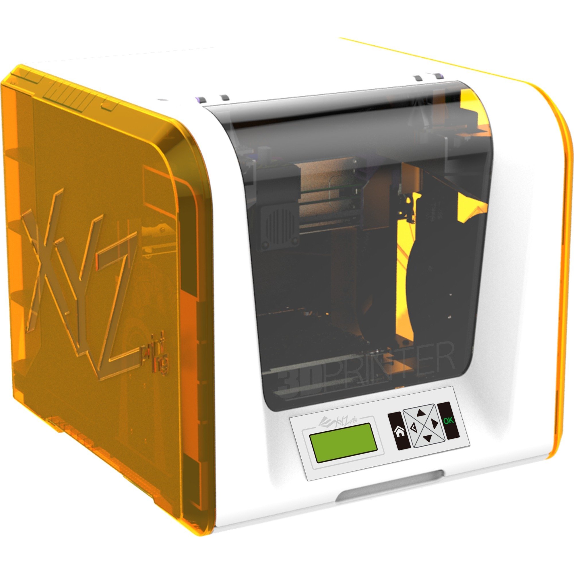 Image of Alternate - da Vinci Junior, 3D-Drucker online einkaufen bei Alternate