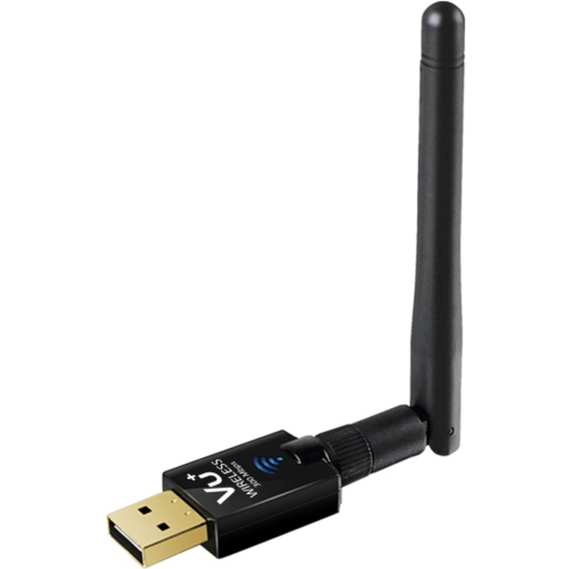 Image of Alternate - 300 Mbps Wireless USB Adapter, WLAN-Adapter online einkaufen bei Alternate