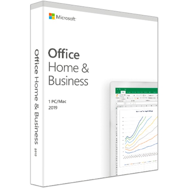 Image of Alternate - Office Home & Business 2019, Office-Software online einkaufen bei Alternate