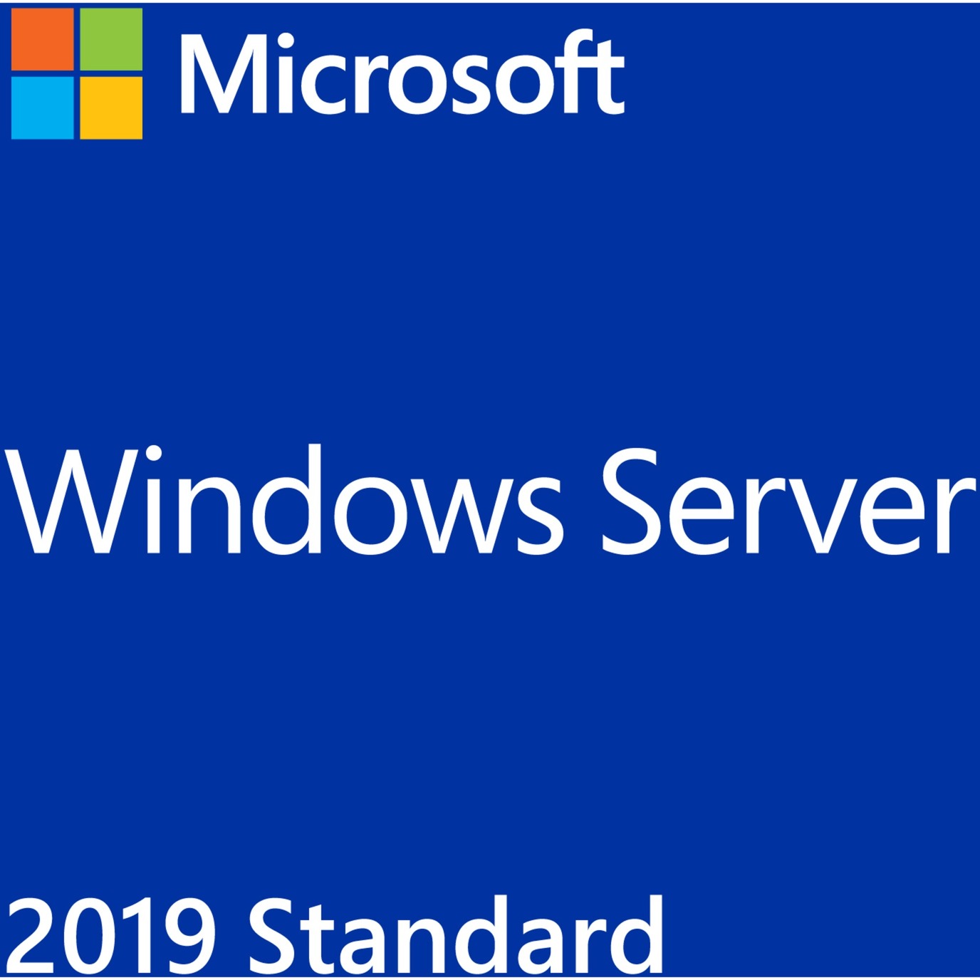 Image of Alternate - Windows Server 2019 Standard 16 Core, Server-Software online einkaufen bei Alternate