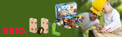 BRIO Builder Box auf ALTERNATE.de ansehen
