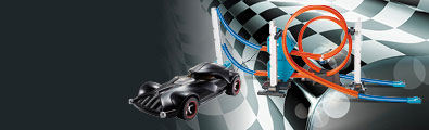 Hot Wheels auf ALTERNATE.de ansehen