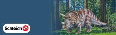 Schleich Urzeittiere auf ALTERNATE.de ansehen