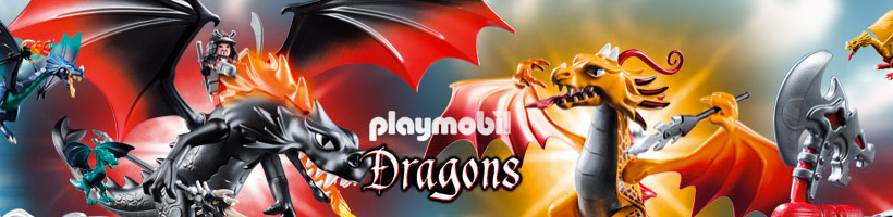 PLAYMOBIL® Dragons
