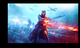 Battlefield V Battlefield V