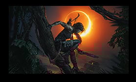 Shadow of the Tomb Raider Shadow of the Tomb Raider