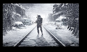 Metro Exodus Metro Exodus