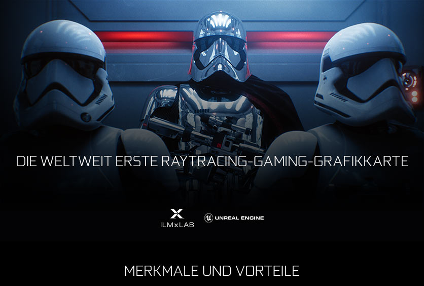 nVidia GeForce RTX nVidia GeForce RTX