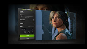 nVidia Ansel nVidia Ansel
