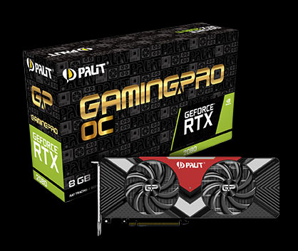nVidia GeForce RTX nVidia GeForce RTX