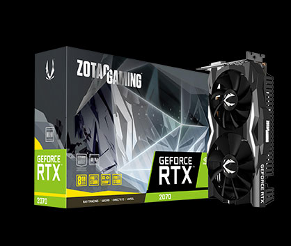 nVidia GeForce RTX nVidia GeForce RTX
