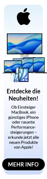 Apple Neuheiten März 2026