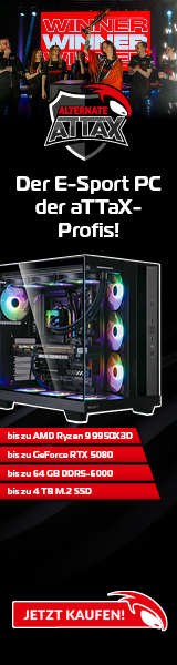Skyscraper aTTaX PC 2026