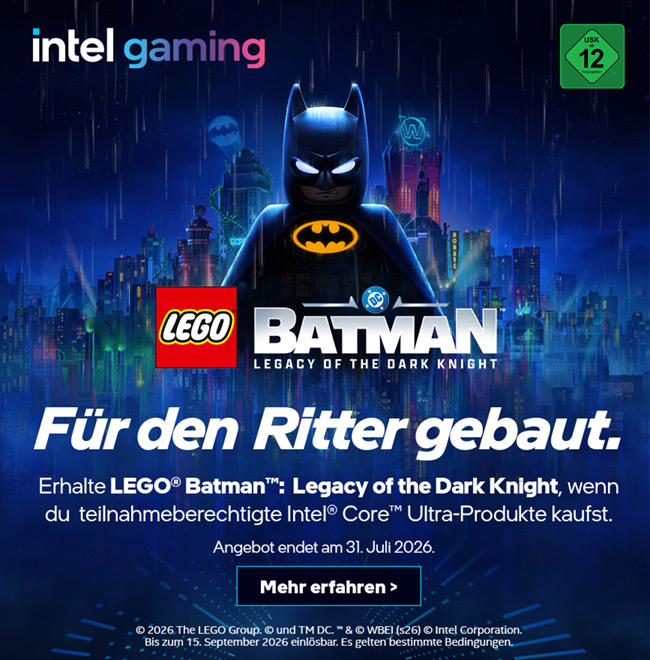 Intel Spring Game Bundle