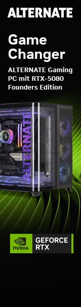 Gamescom PC Bewerbung (Gaming PCs)