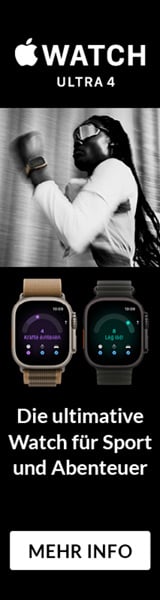 Apple Watch Ultra 4
