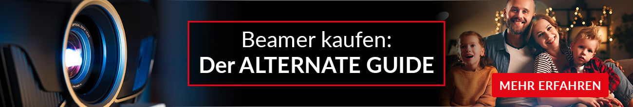 Info & Hilfe zum Beamer Kauf