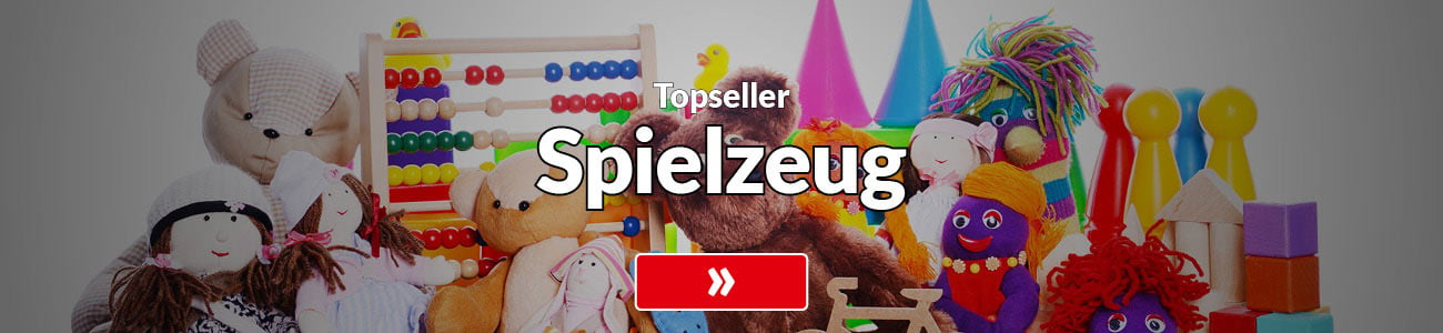 Topseller Spielzeug